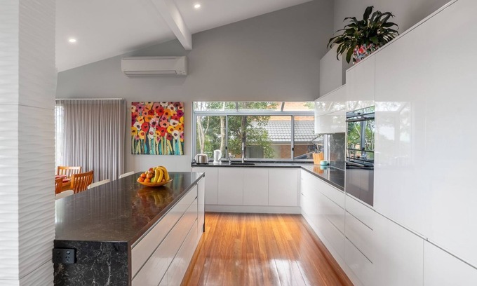 Kiama House | Isabella Ocean Views