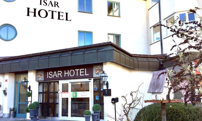 Freising Hotel | Isar Hotel