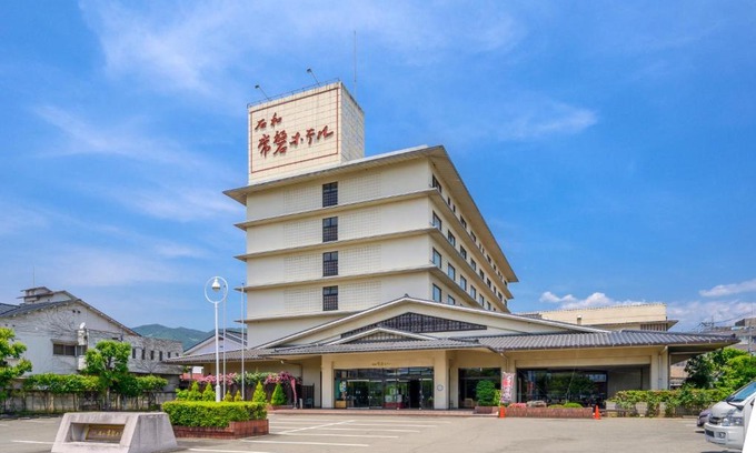 Kofu Hotel | Isawa Tokiwa Hotel