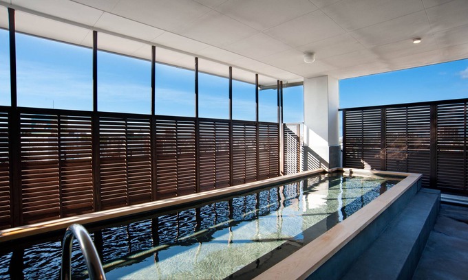 Iseshima Jindai Onsen Hotel | Isegekusando Iseshinsen