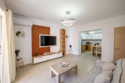 Kodrra Apartment | Iseris Apartment