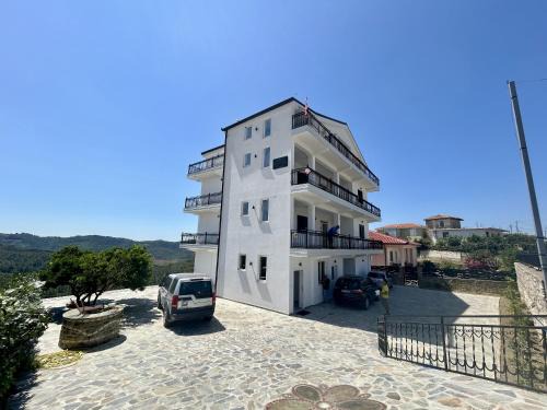 Ishem Apartment | Ishëm Greenview Apartments