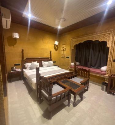 Jaisalmer House | Ishav Guest House Jsm