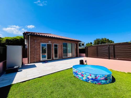 Shiraho Villa | ishigaki villa en 石垣島ヴィラ 縁-えん-