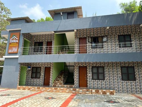 Beltangadi Apartment | ISHRA SERVICE APARTMENTS