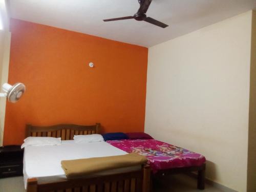 Hireguthi House | Ishwar Place Rooms and Cafe Gokarna