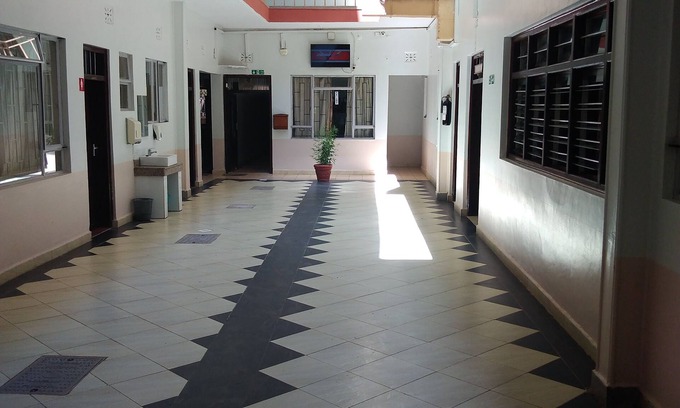 Isiolo Hotel | Isiolo Transit Hotel