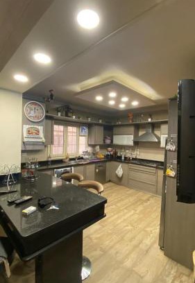 Al-Basatin Apartment | Isis apartment