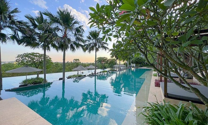 Medini Condo | Iskandar Residences By Stayrene
