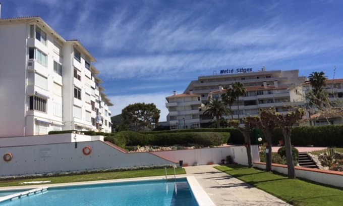 Sitges Apartment | Isla Apart