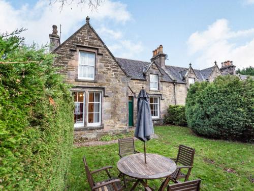 Keith House | Isla Bank Cottage
