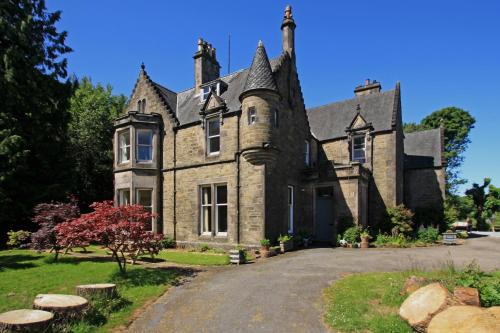 Keith Bed & Breakfast | Isla Bank House