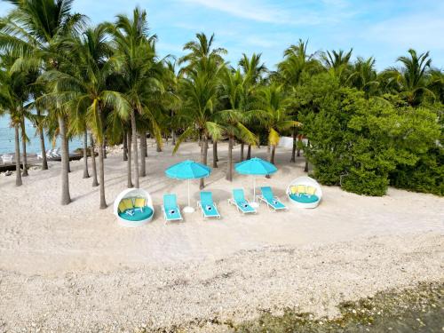 Marathon Resort | Isla Bella Beach Resort & Spa - Florida Keys