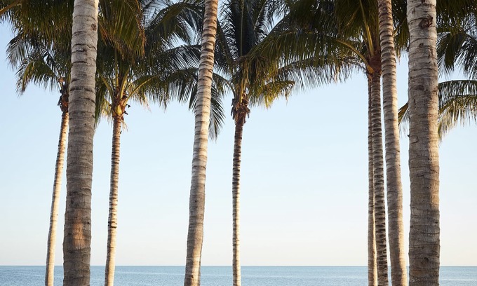 Marathon Hotel | Isla Bella Beach Resort & Spa