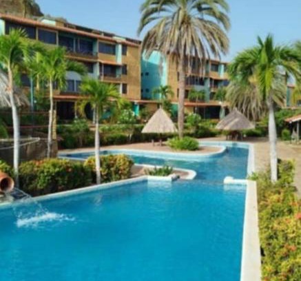 Margarita Island Apartment | Isla Bonita