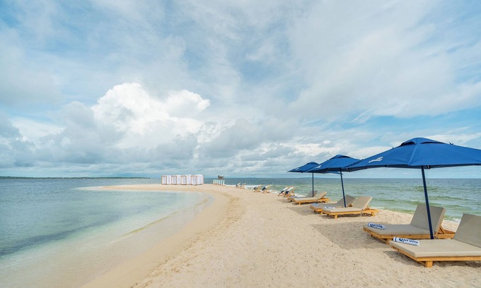 Bocachica Hotel | Isla Corona