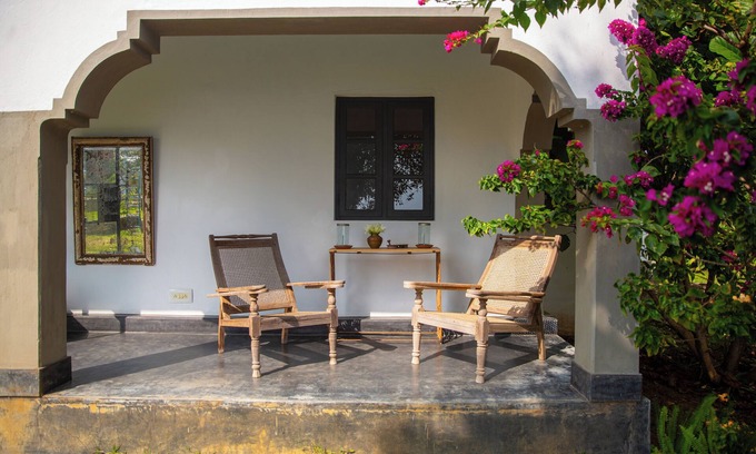 Dindigul Hotel | Isla's Ridge