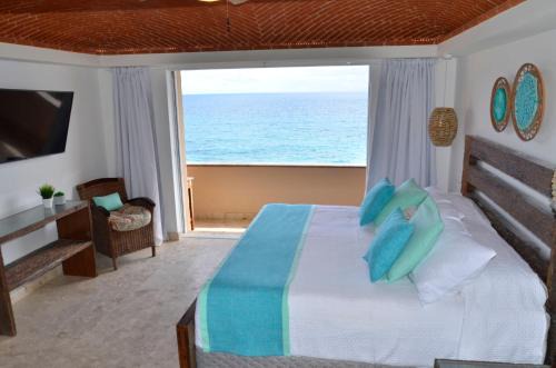 Isla Mujeres Apartment | Isla Serena