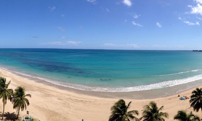 Isla Verde Condo | Isla Verde Beach Paradise
