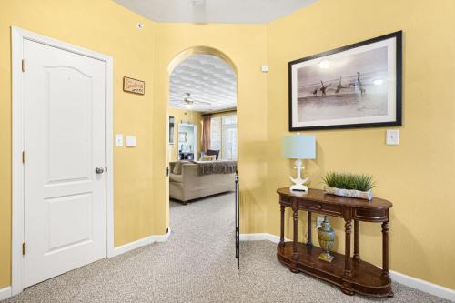 Cape Charles House | Isla Villa - Comfortable Bay Creek townhome with pools & golf!