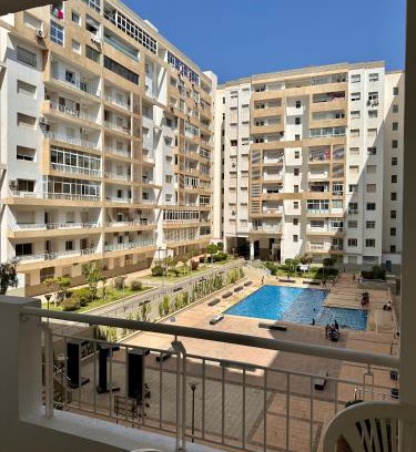 Cite Al Mohammadi Apartment | Islan GH27
