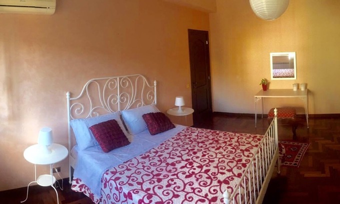 Agrigento Apartment | Island 92100: beautiful house in the heart of Agrigento