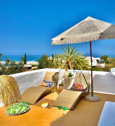 Koutouloufari Apartment | Island Away Chersonisos