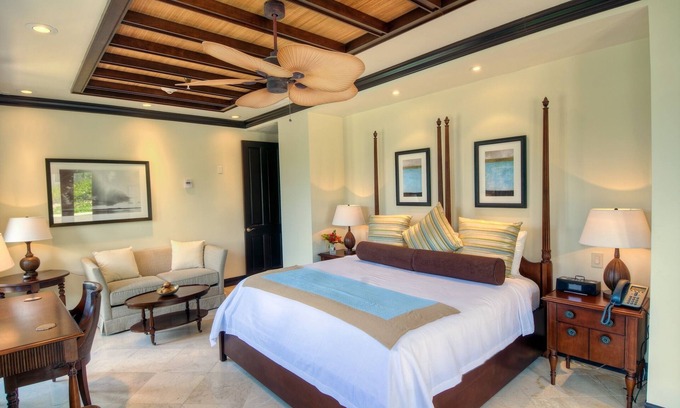 Scrub Island Apartment | Island Base for Watersport Fun Near Reefs, Snorkeling and Secret Trails