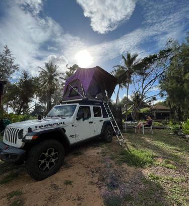Anahola Other | Island Breeze Camper