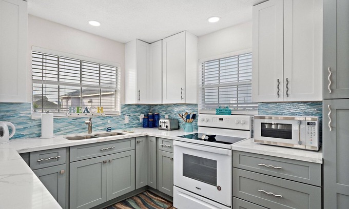 Pirates Beach Cottage | Island Breeze