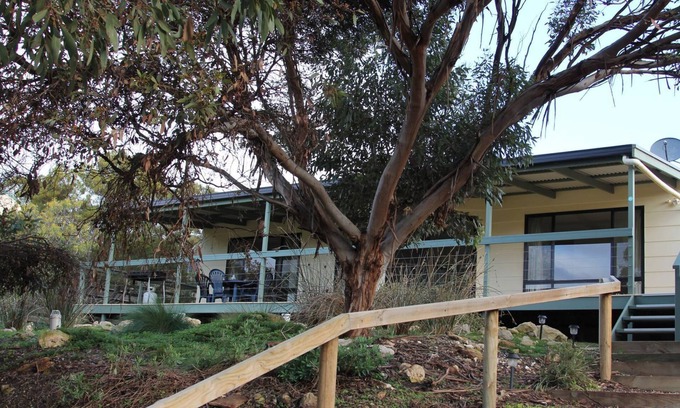 Newland House | Island Breeze* , Vivonne Bay, Kangaroo Island