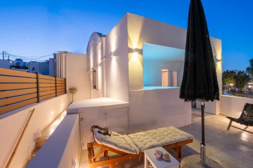 Imerovigli Apartment | Island Charm Imerovigli Apartment
