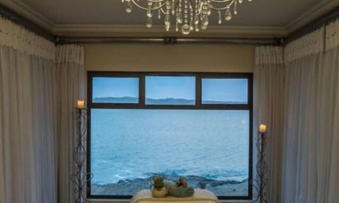 Luderitz House | Island Cottage Guesthouse
