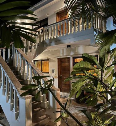 Anse Royale Apartment | Island Cove