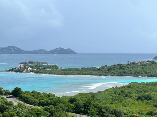 Frydendal House | Island Daze - Amazing Views