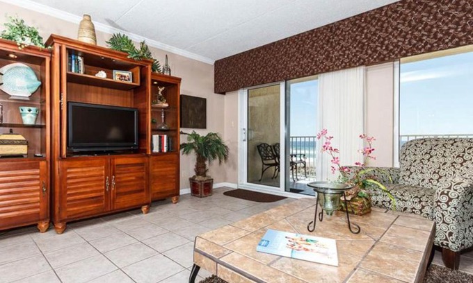 Fort Walton Beach House | Island Echos 2nd - 3rd Floor Condos
