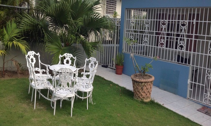 Mona Heights House | Island Get Away Jamaica - Free Airport Pick Up