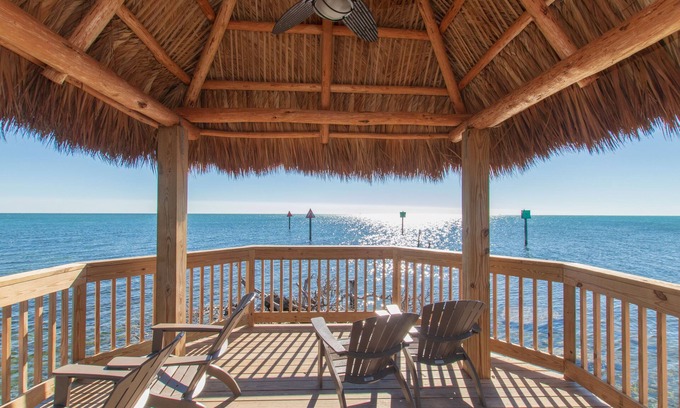 Tavernier Condo | Island Getaway at Ocean Point