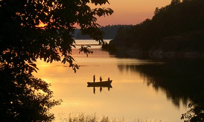Gamleby House | Island holidays in Tjust archipelago, Västervik