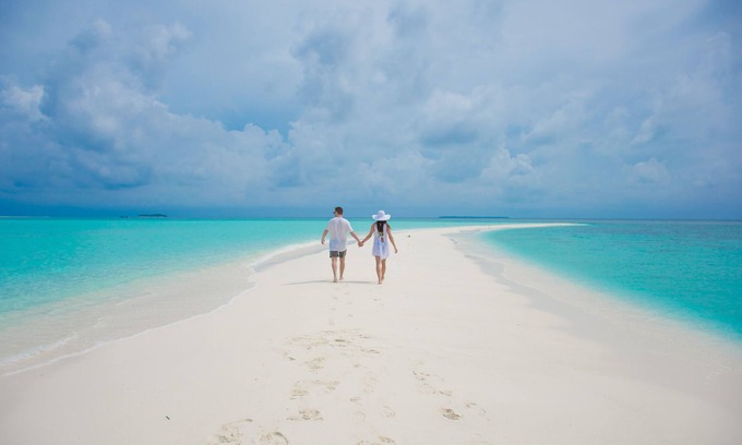 Ukulhas Hotel | Island Home Ukulhas