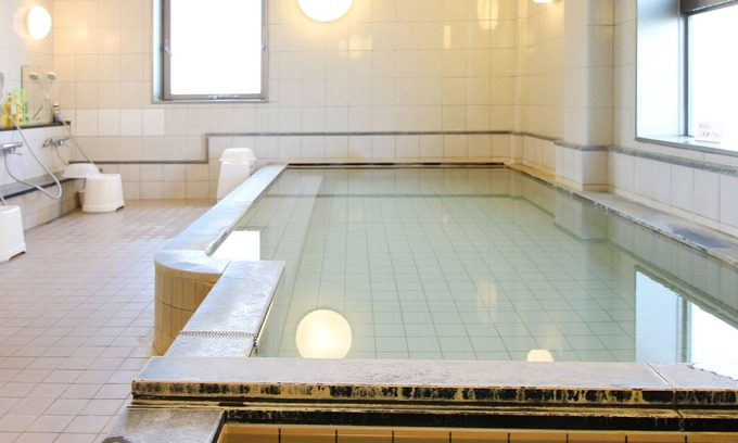 Nagano Hotel | Island Hotel