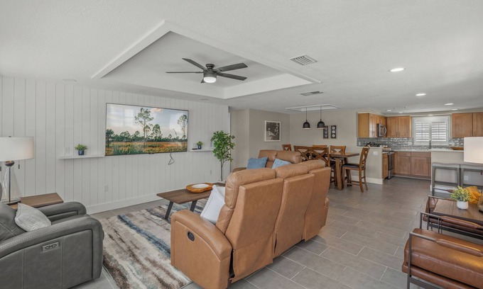 Siesta Key Villa | Island House Beach Resort V1
