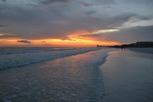 Siesta Key Villa | Island House Beach Resort V29 home