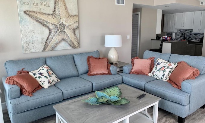 Siesta Key Apartment | Island House Beach Resort 1N