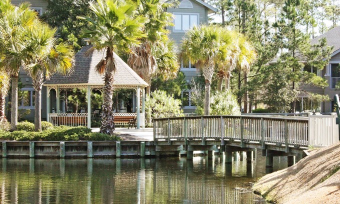 Palmetto Dunes Condo | Island Links Resort - 3br suite - Sunday check-in