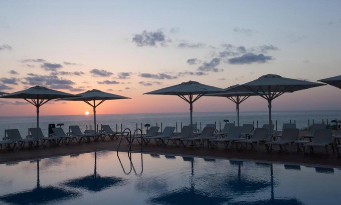 Netanya Hotel | Island Luxurious Suites Hotel and Spa