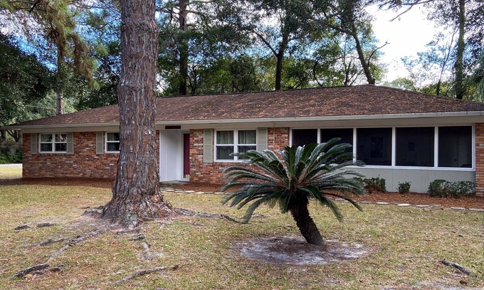 Jekyll Island House | ISLAND PINES 3 bedrooms, 2 bathrooms