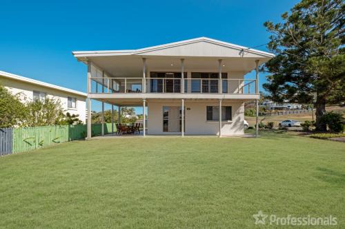 Emu Park House | Island Pines