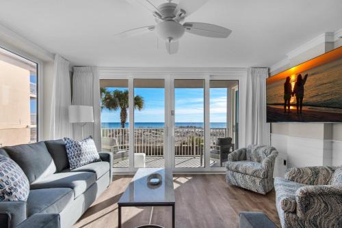 Fort Walton Beach Apartment | Island Princess 200