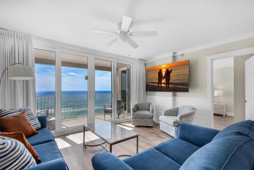 Fort Walton Beach Apartment | Island Princess 710